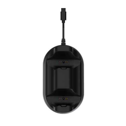 Pdp Metavolt PS5 - Dual Charger Black For Sony Playstation PS5 - PS4, Officially Licensed Pdp Metavolt PS5 - Dual Charger Black For Sony Playstation PS5 - PS4, Officially Licensed